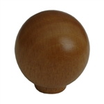 beech without varnish furniture handle 113 400ca